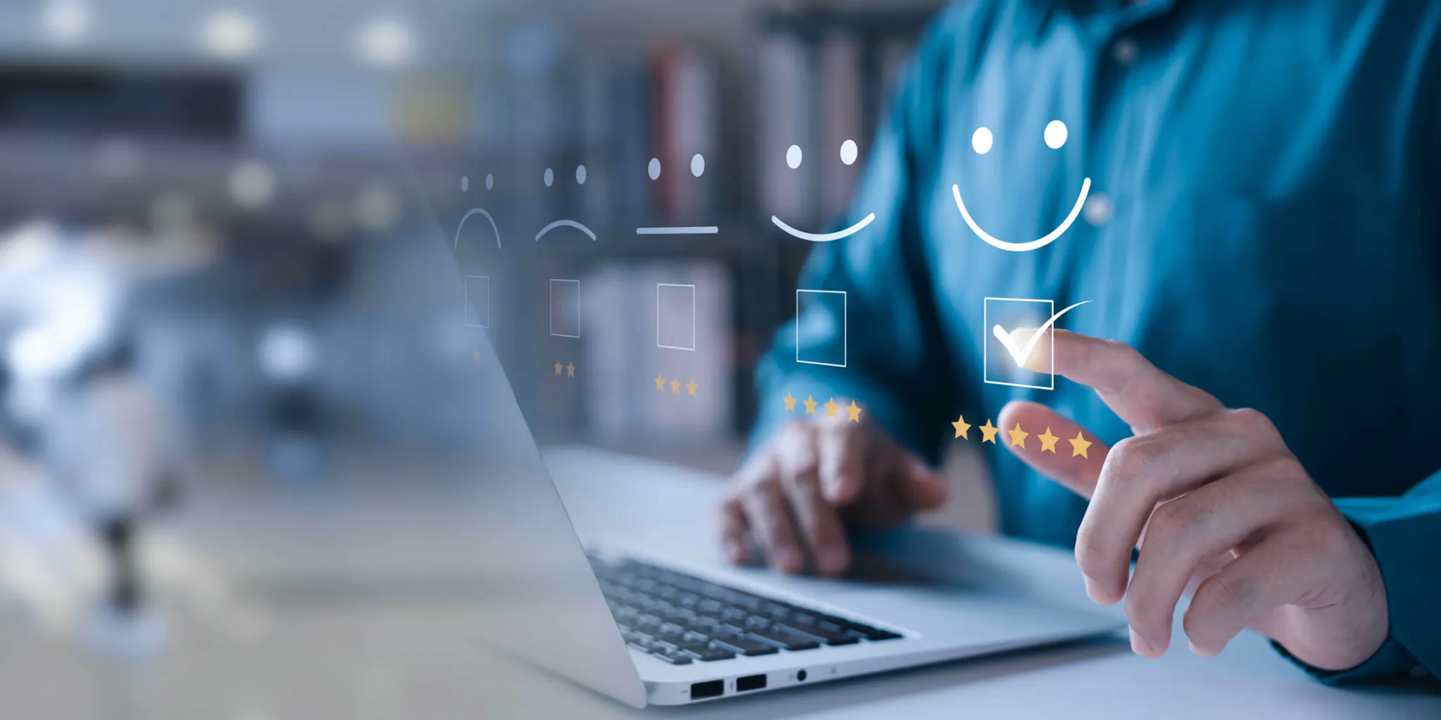 Blog Avoid losing airline customers