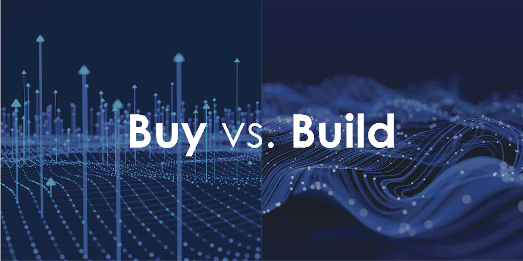 Blog Buy Build
