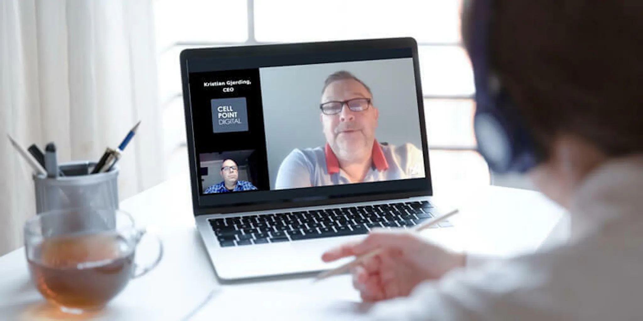 CellPoint Digital CEO Kristian Gjerding discusses Payment Orchestration at ATPS2020 virtual summit