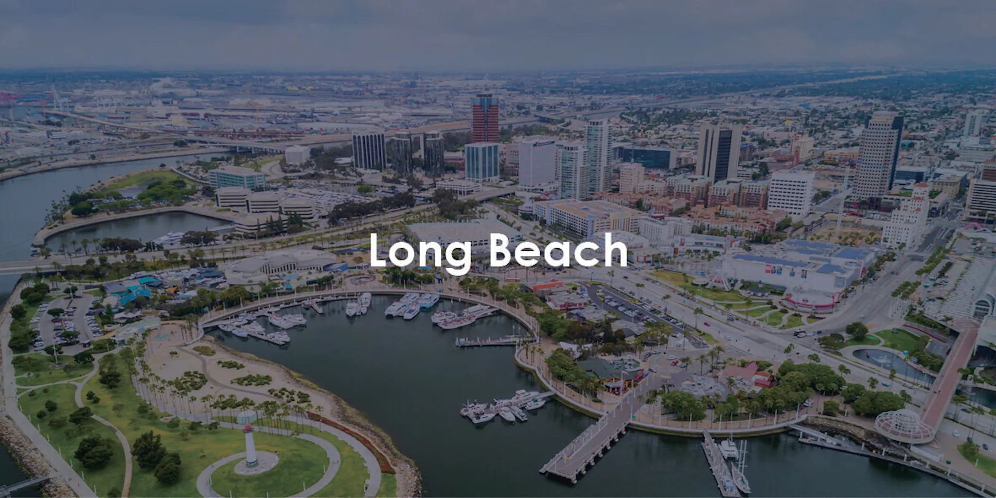Events Long Beach
