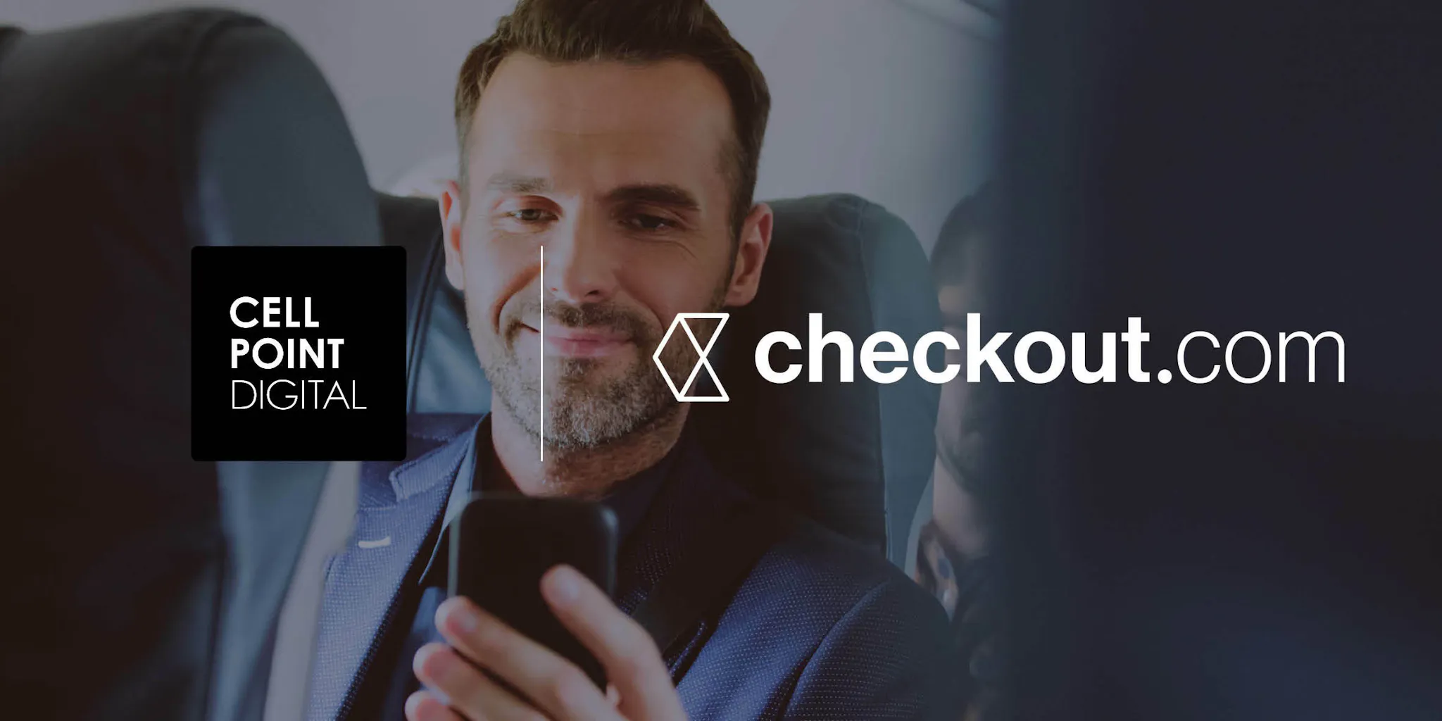 Press Checkout
