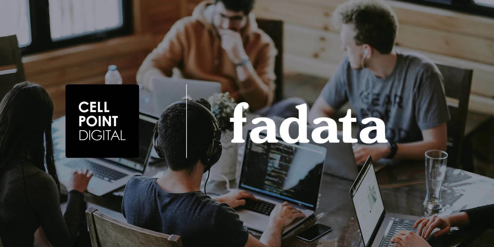 Press CPD Fadata