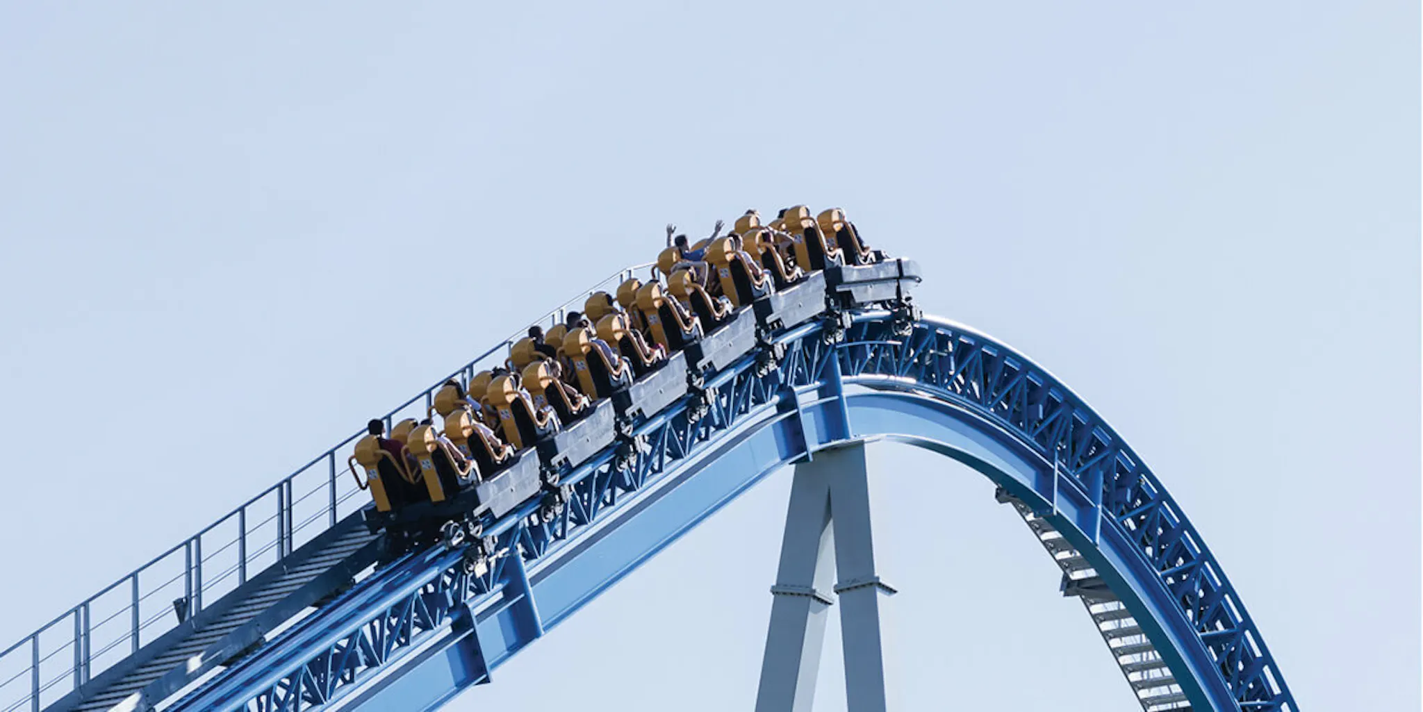 CellPoint Digital Yas Theme Parks Farah Experience Announcement August 2020