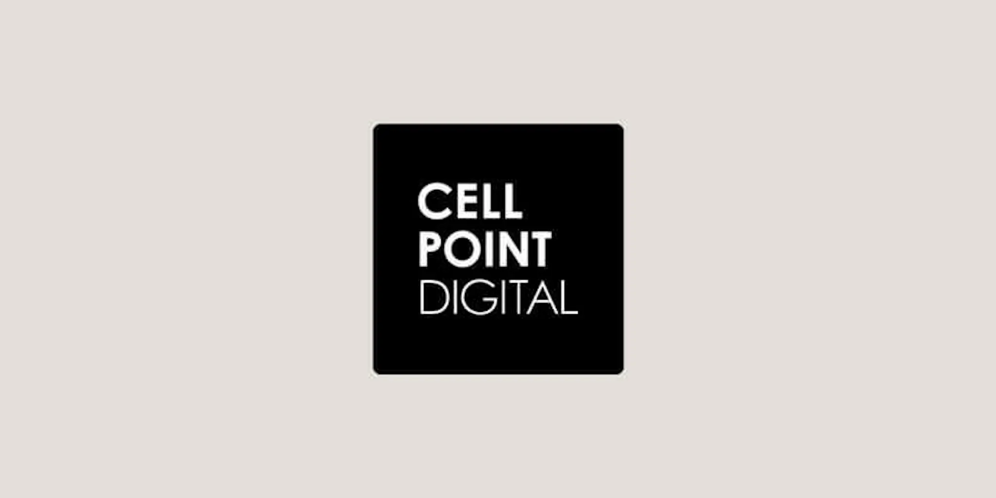 Press Cell Point Digital