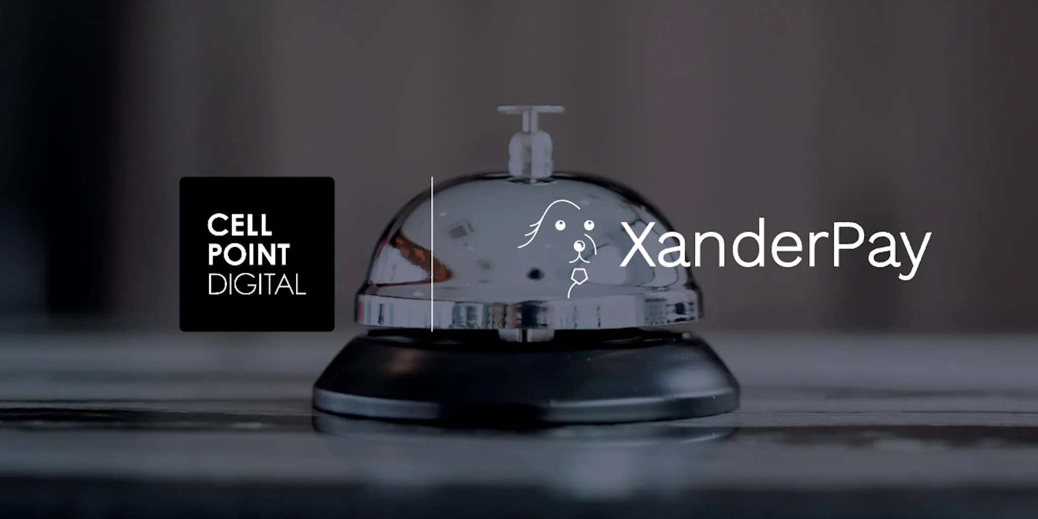 Press Xander Pay