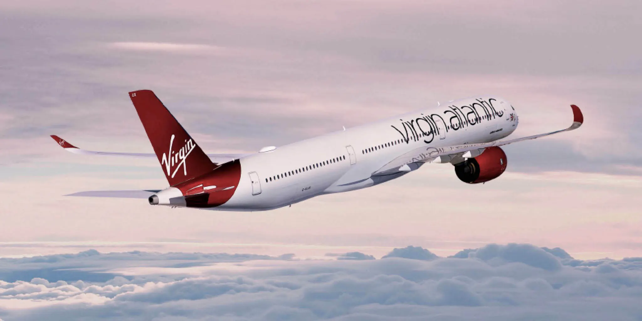 Press virgin atlantic tf