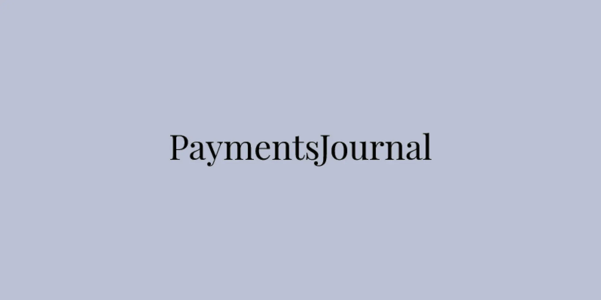 Top News Payments Journal