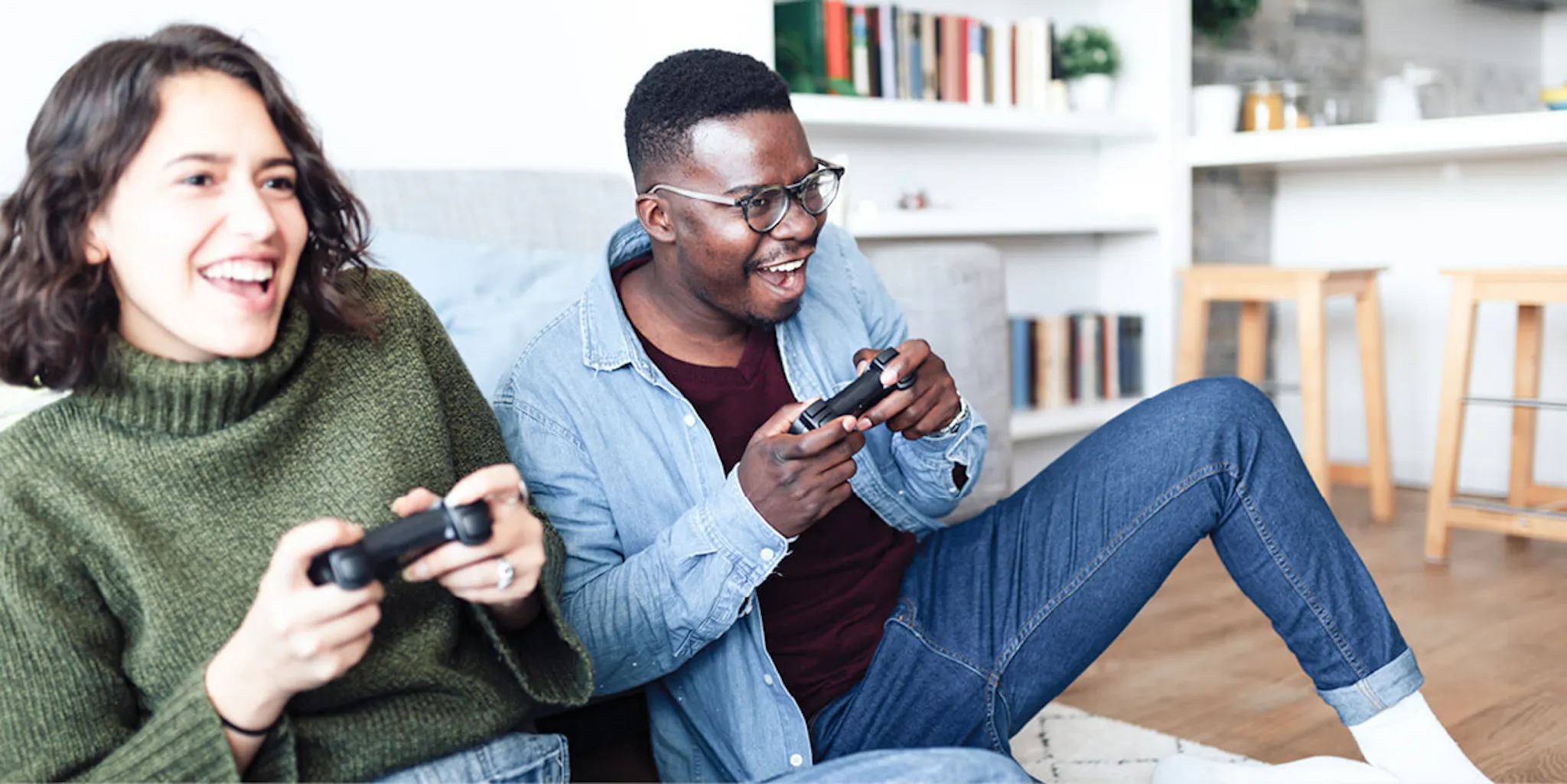Gaming tf