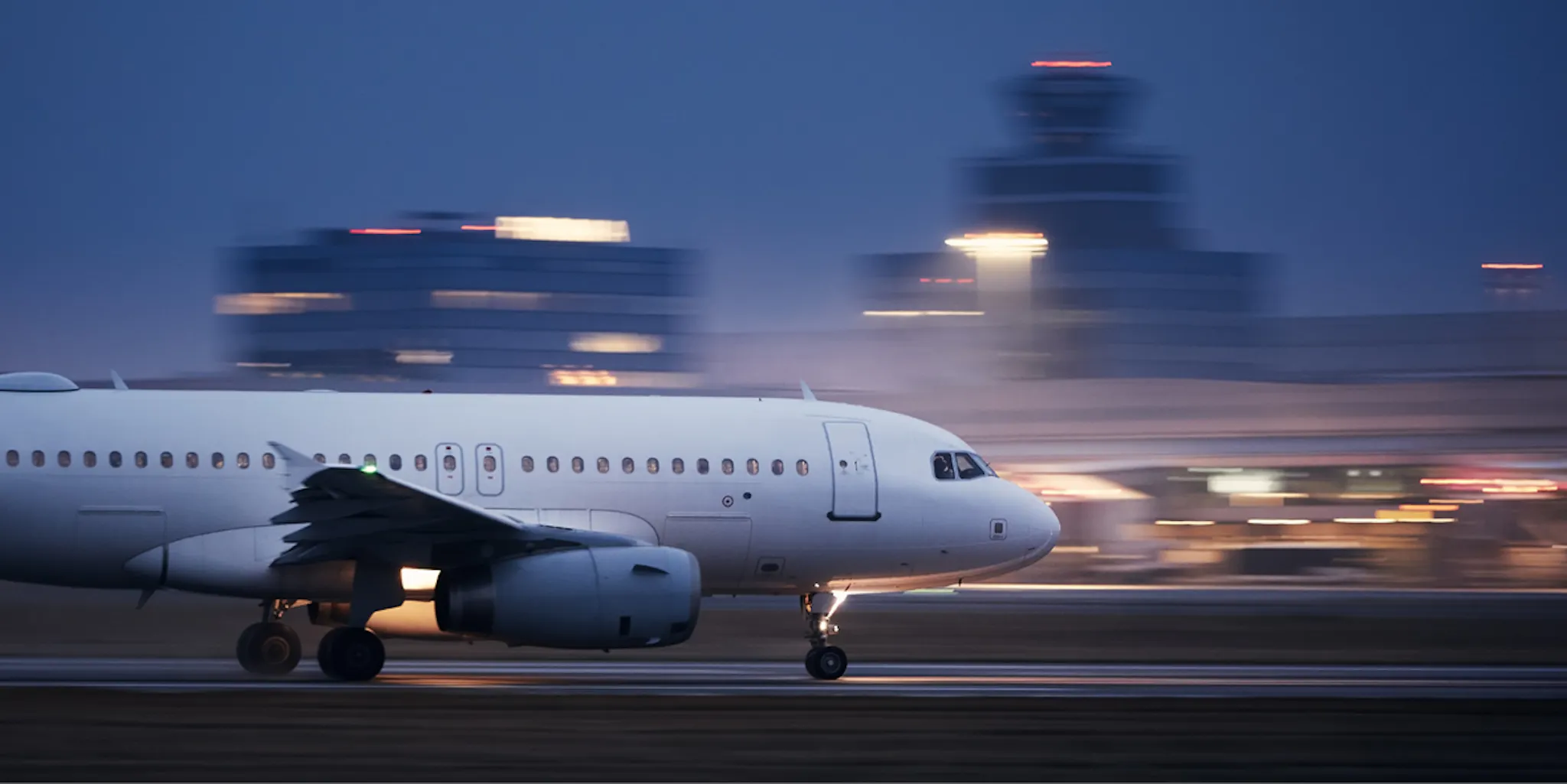 Blog Simplifying airline systems airline