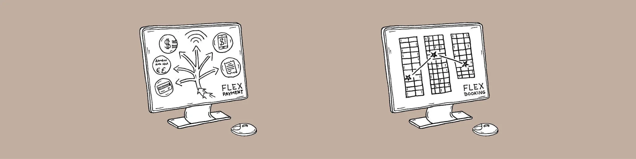 Blog flex