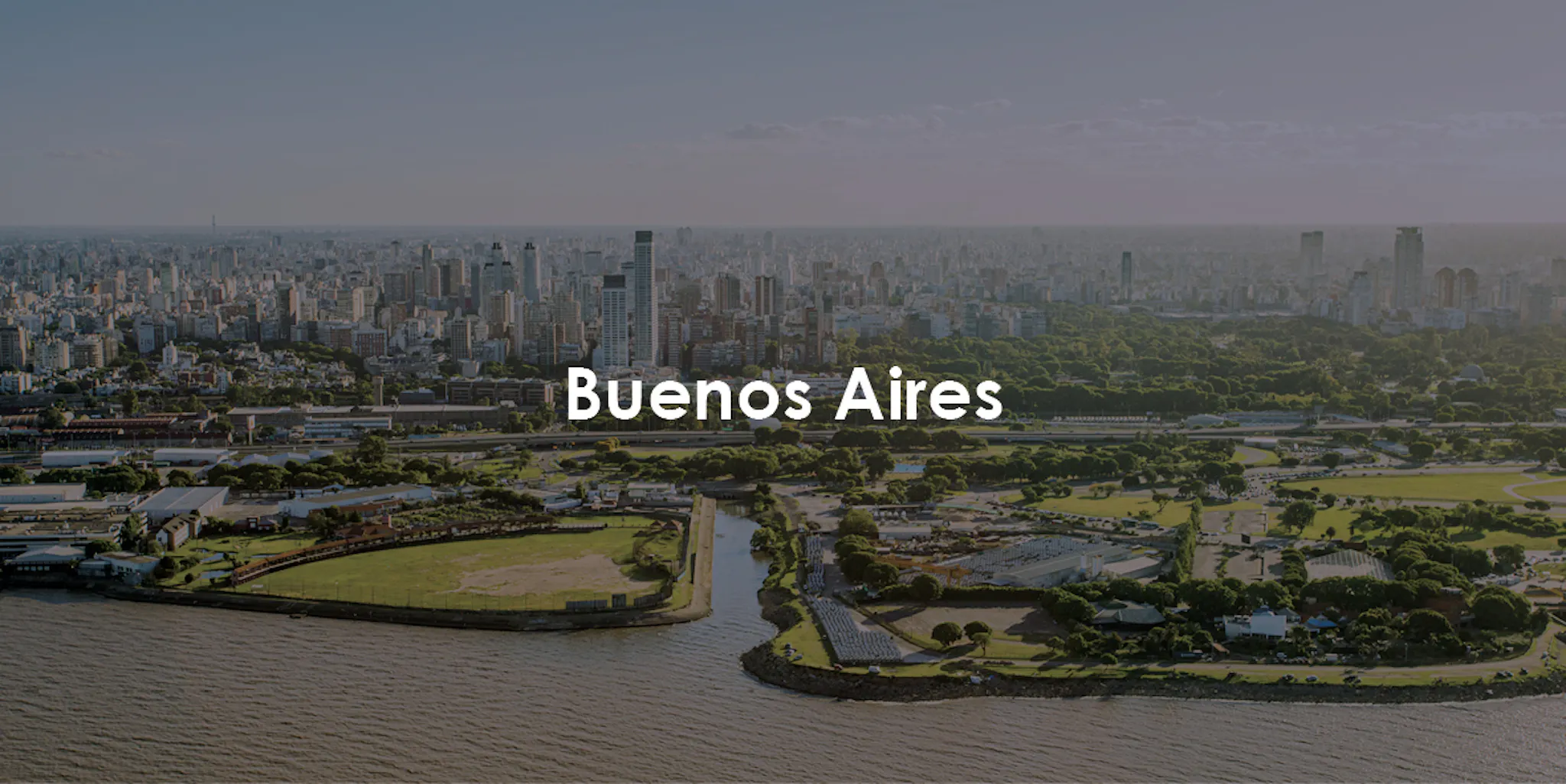 Events Buenos Aires