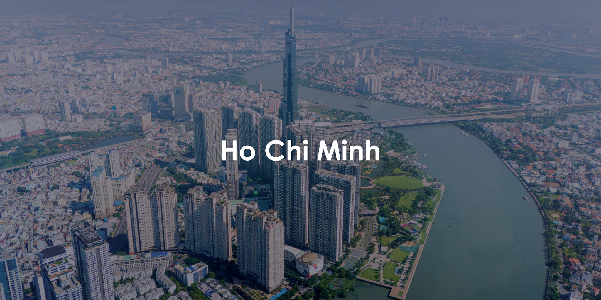 Events Ho Chi Minh