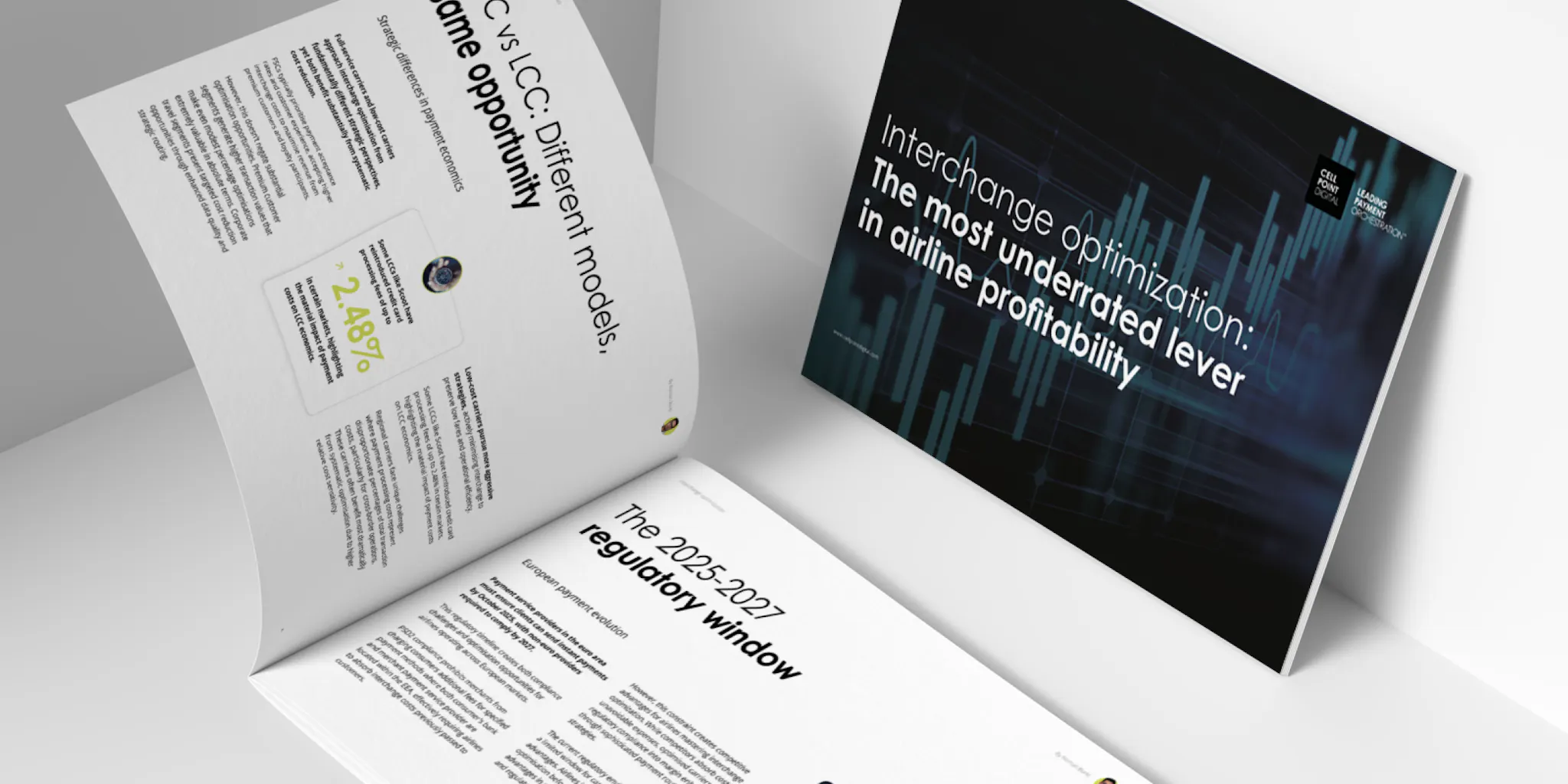 Guides Ebooks Interchange Optimisation